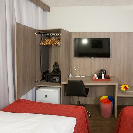 Ramada Campinas Viracopos Otel Dış mekan fotoğraf
