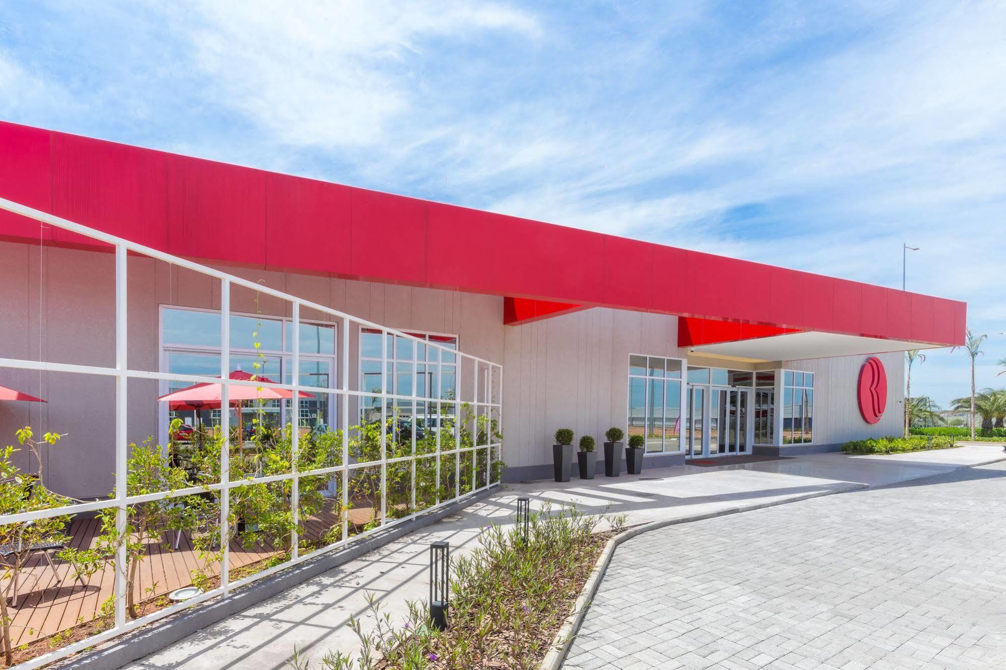 Ramada Campinas Viracopos Otel Dış mekan fotoğraf