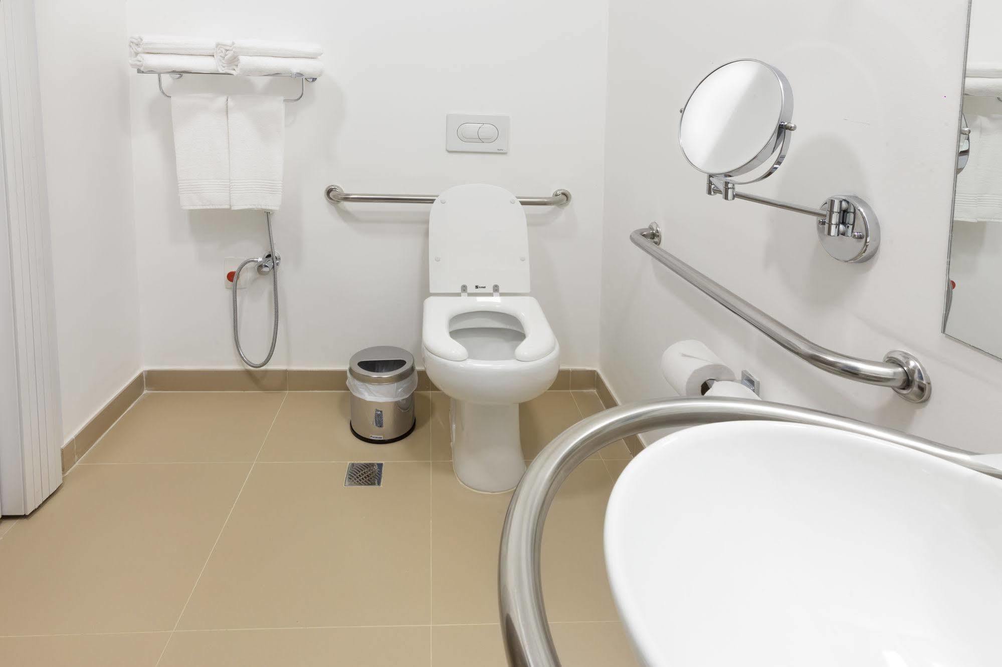 Ramada Campinas Viracopos Otel Dış mekan fotoğraf
